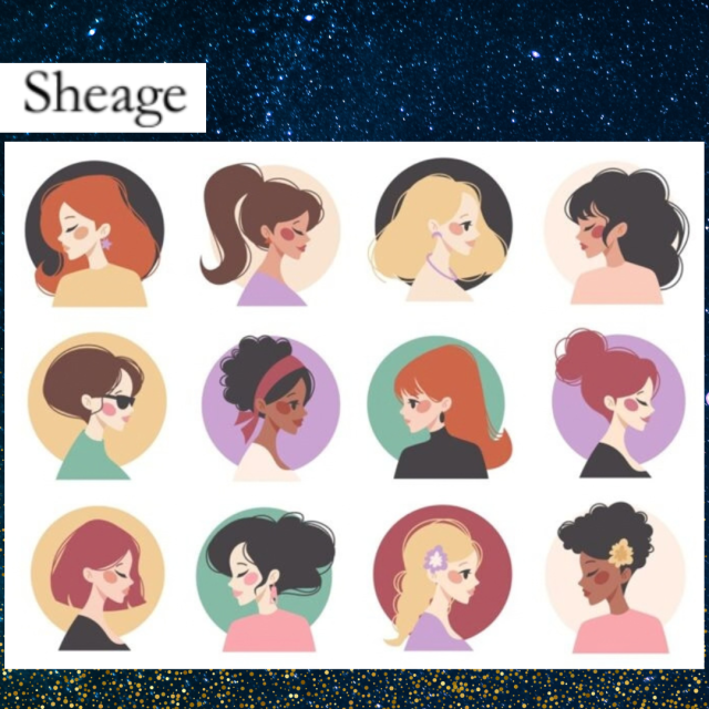 webメディア「Sheage」掲載！算命学で見る10～12月の運勢