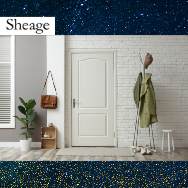 webメディア「Sheage」新年度に向けて取り入れたい風水