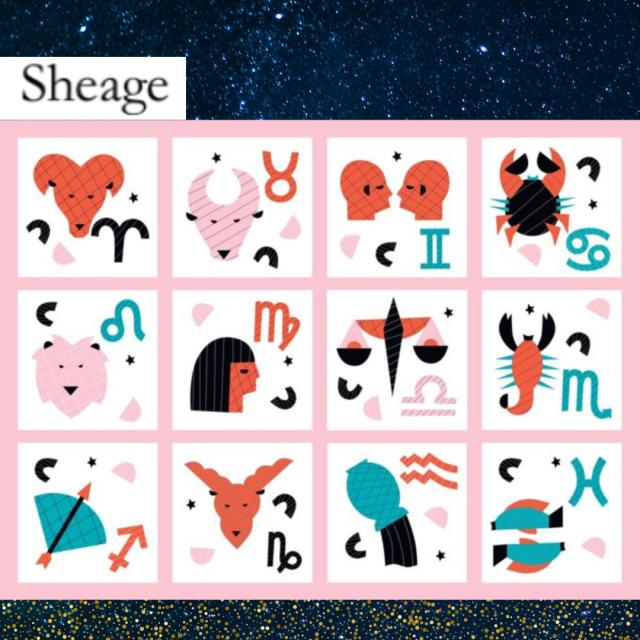 webメディア「Sheage」掲載！～大きな改革の年・2026年度、あなたの幸運を握るカギとは？