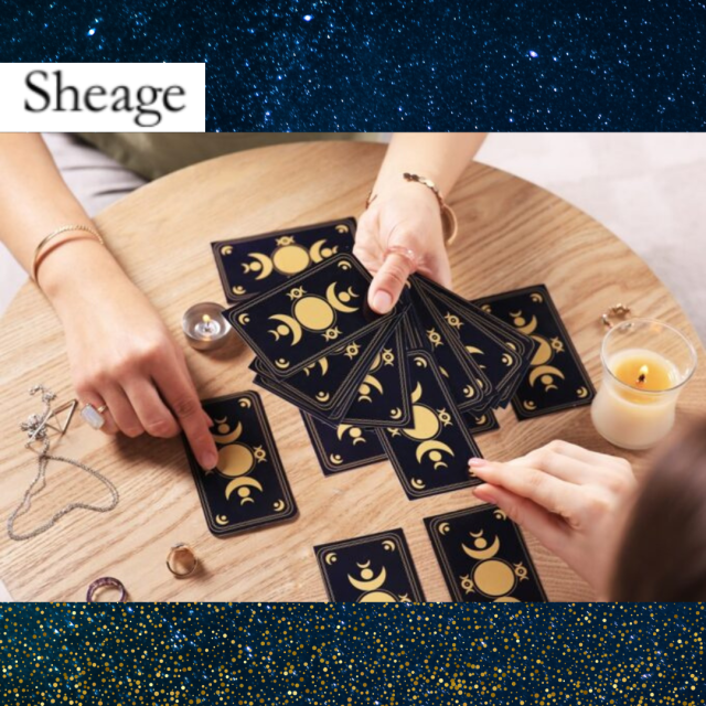 webメディア「Sheage」掲載!新生活時期、好調なスタートを切るには?