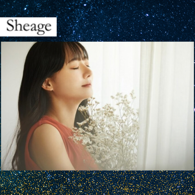 webメディア「Sheage」掲載！転機や出会いの兆しとなる「シンクロニシティ」とは？