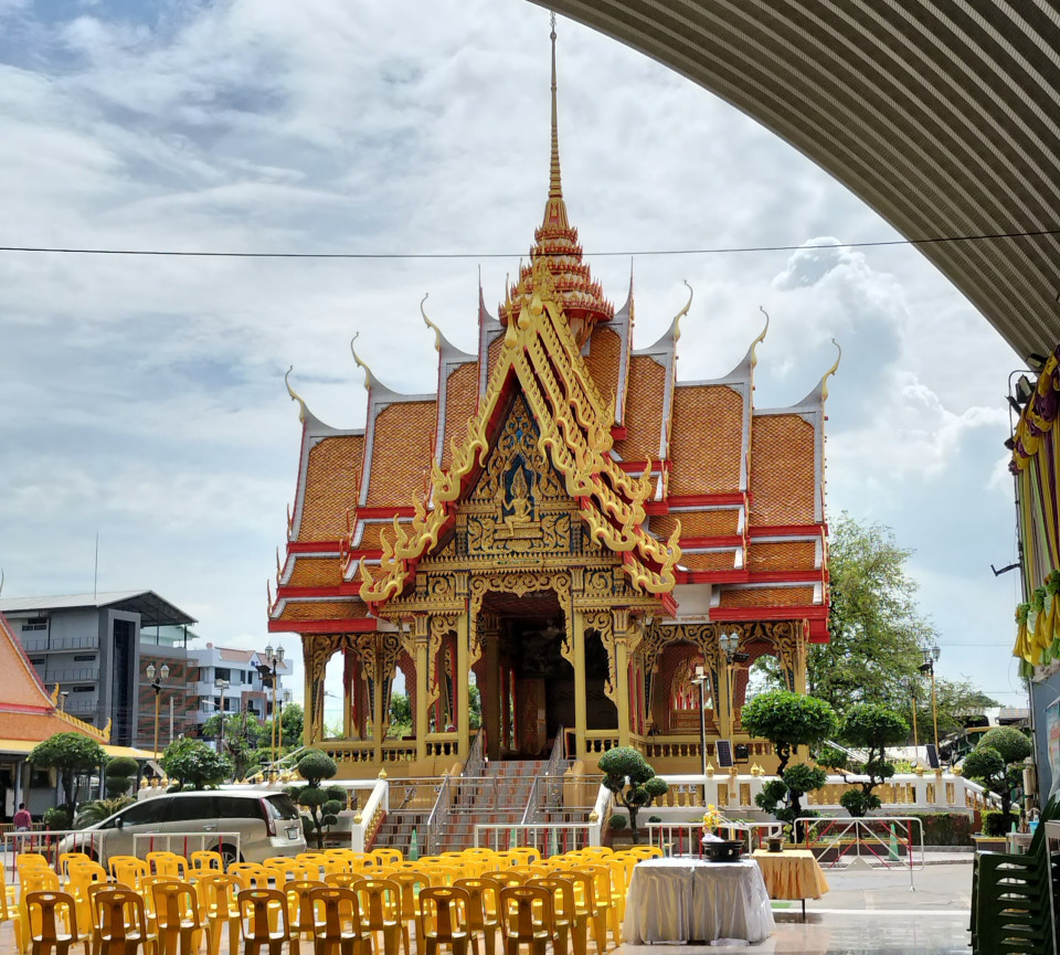 🇹🇭タイ