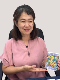 イザナミ縁先生