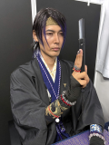 昂龍先生