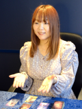 水面先生
