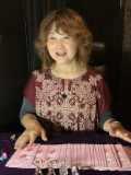 芍薬寺麗先生