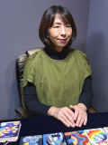 空龍先生