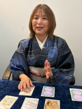 星怜奈先生