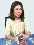 星羽先生