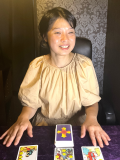 ディシー先生