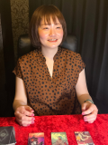 セラヒム先生