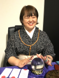 日野カナエ先生