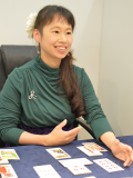 三柱あをん先生