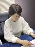 真白純凪先生