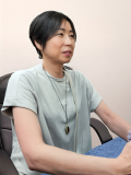 りるも先生