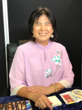 龍蓮先生