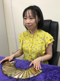 七海きいろ先生