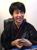 星流先生