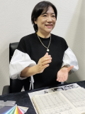 実先生