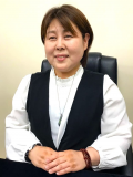 天鈴　響先生