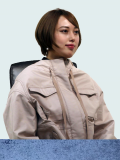 エレノア・セレステ先生