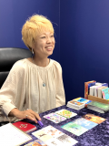 蝶龍先生