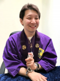 碧斗先生