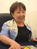 真珠希先生