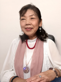 満開咲笑先生