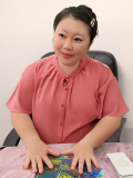 綾瀬 あい先生