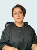 穂月先生