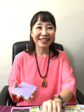 神谷和奏先生