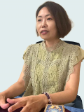 光愛美先生