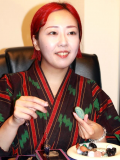 冥明先生