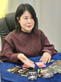 塩塚リュウ先生