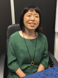 福巳先生