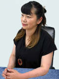 イシュタ先生