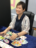 絹更月海依里先生
