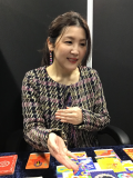 暁飛先生