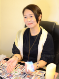 南海 帆咲先生