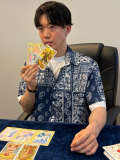 龍宝先生