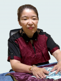望月黎明先生