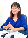 美愛麗心先生