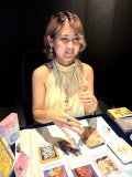 ルーシャ先生