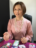 翠姫先生