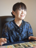 野星 愛良先生