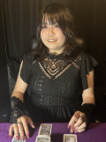 蛇乃ミカ先生