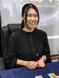 白照 せつな先生