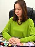 イオラ先生