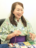 リーフピオニー先生